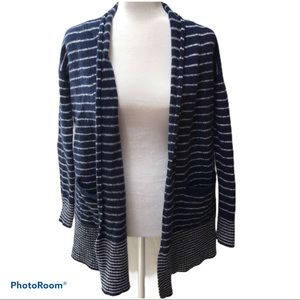 Splendid Cardigan w/pockets Size M